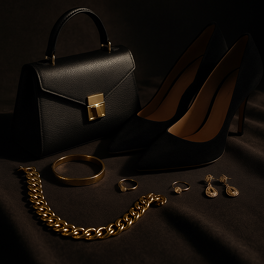 Leather Blindfolds: Unveiling Sensual Elegance