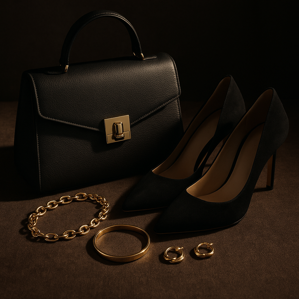 Bondage Luxury: Indulge in Opulent Restraint