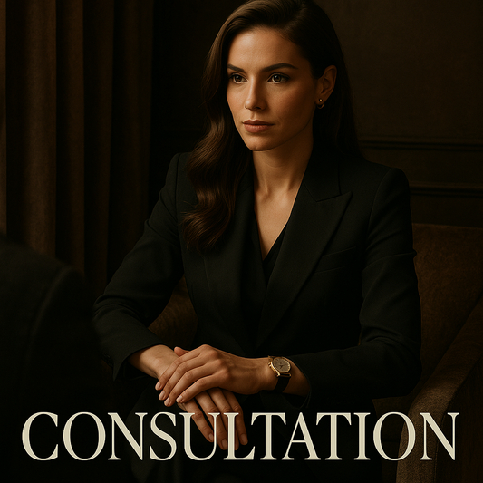 Consultation: Crafting Intimate Luxury with Marquis de Mayfair