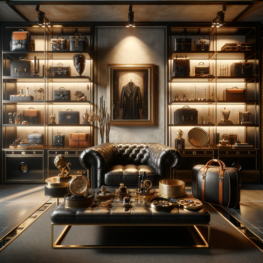 Designer Bedroom Red-Room Collections: Elevating Intimacy with Unparalleled Elegance