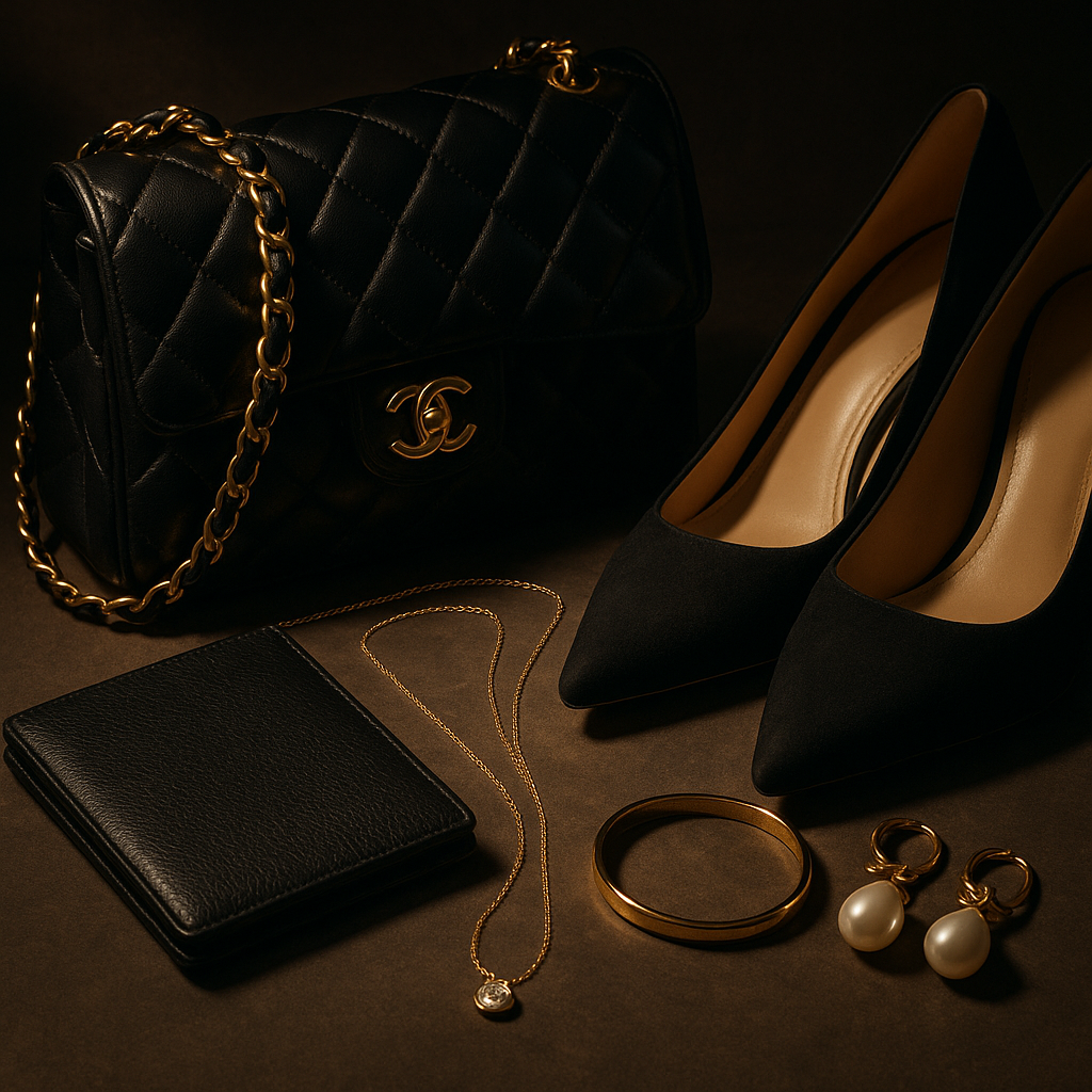 Doorway Delights: Mastering Restraint in Style