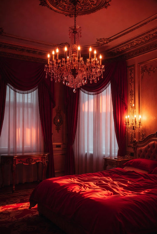 Marquis de Mayfairs Guide to The Top 10 Sexiest Luxury Hotels in the World