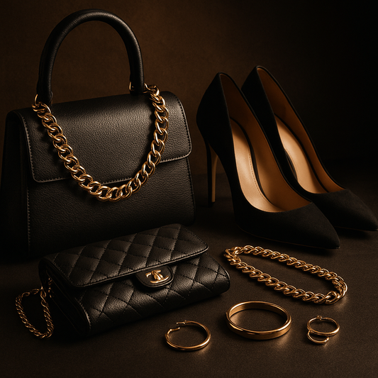 The Erotic Choker: Seduction in Every Detail