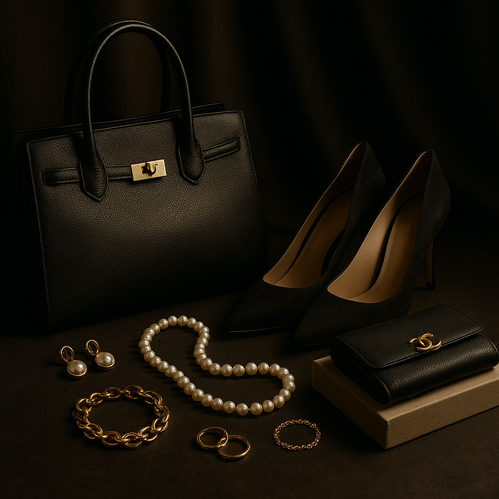 Erotic Elegance: Luxury Play Toys for Discerning Lovers