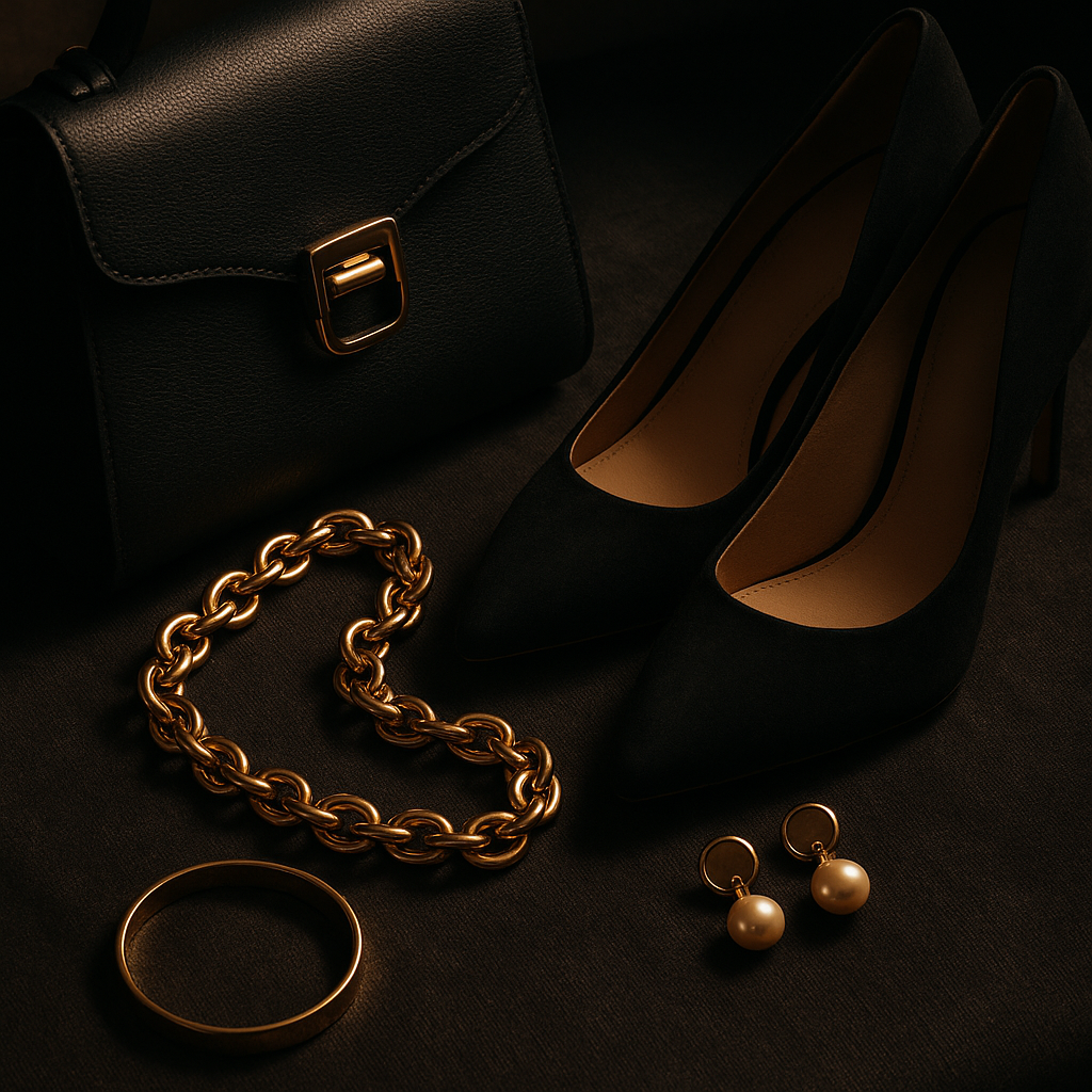 The Art of Erotic Restraint: A Mayfair Seduction