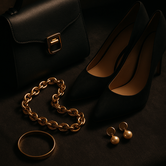 The Art of Erotic Restraint: A Mayfair Seduction