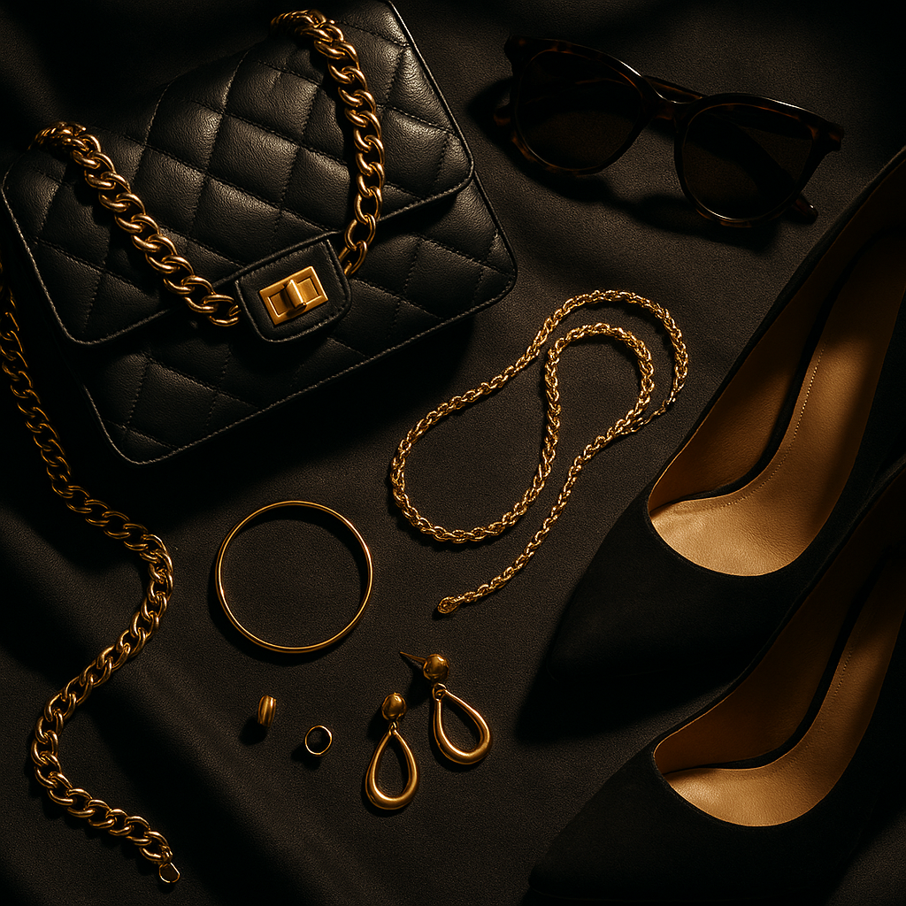 Gag Rose Delight: Seductive Elegance in Restraint