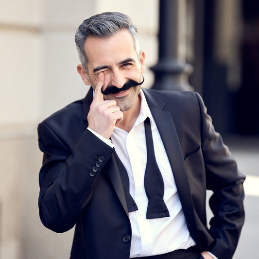 A Gentleman's Guide to Pleasure: Strokers, Prostate Play, Pumps and Rings