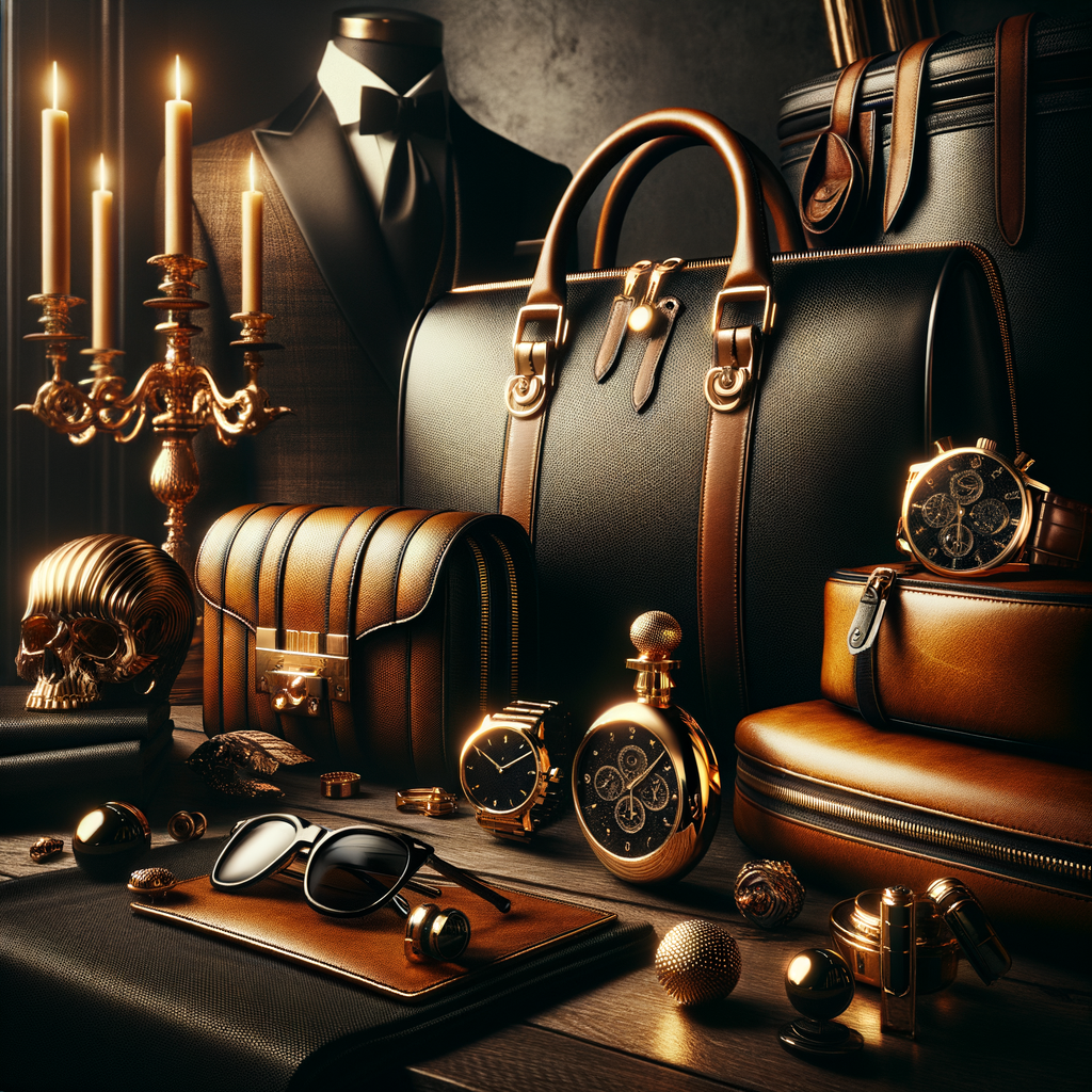 High Class BDSM Meesteres: The Art of Elegant Domination