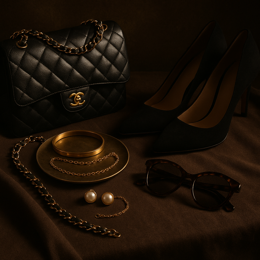 Elegance in Dominance: The High-Class BDSM Mistress