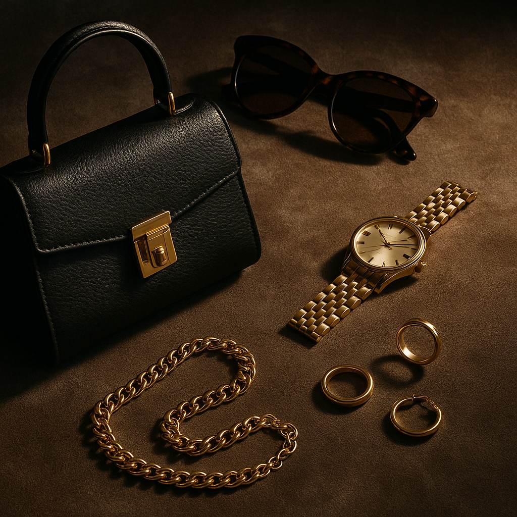 Indulge in Luxury BDSM: Elegance Meets Desire