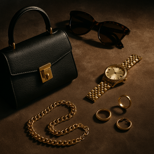 Indulge in Luxury BDSM: Elegance Meets Desire
