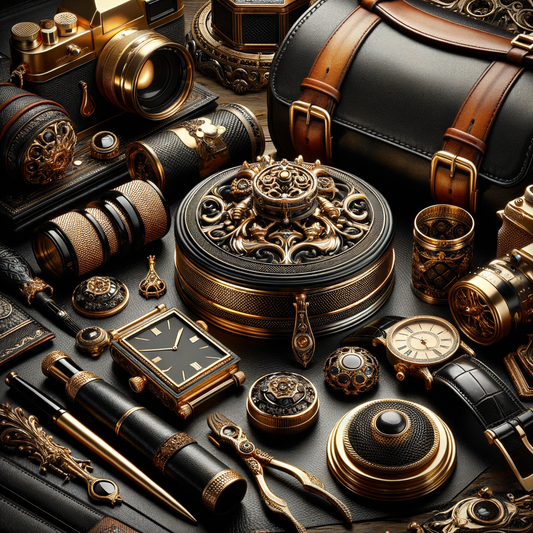 Understanding Luxury Bondage Equipment Collection: The Pinnacle of Sensual Craftsmanship: Key Insights and Trends