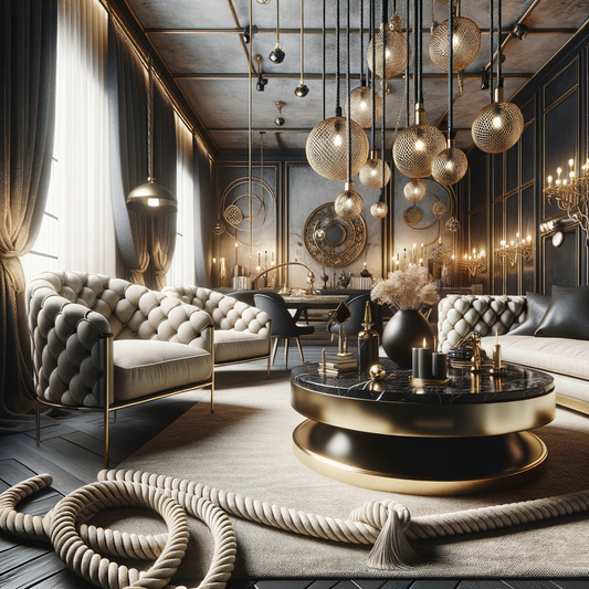 Luxury Cowgirl Rope: Elevating Intimate Play with Elegance