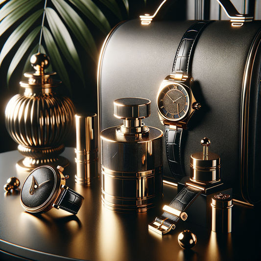 Luxury Intimate Accessories Trends: The Art of Seduction in 2023