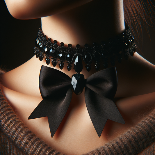 Obsidian Butterfly: A Seductive Tale of Elegance