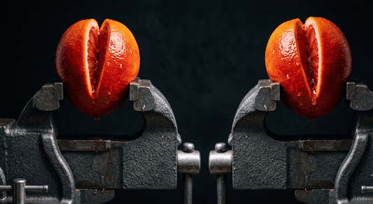 The Exquisite Pinch: A Guide to Clamps & Teasers
