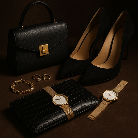 Premium Intimate Adult Accessories: Elevating Desire with Discretion