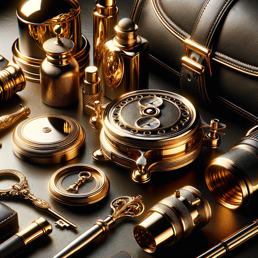 Sophisticated Restraint Systems: The Art of Elegance in Intimacy