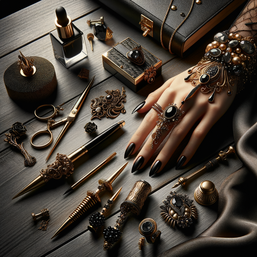 Sensual Secrets: Confessional Collection's Thumb Screw Thrill