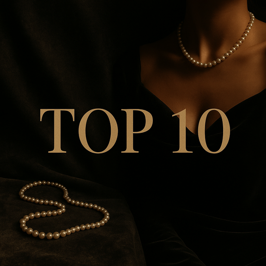 Top 10 Must-Have Luxury Intimacy Accessories for the Discerning Connoisseur