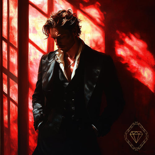 Who is the enigmatic Marquis de Mayfair? - Marquis de Mayfair