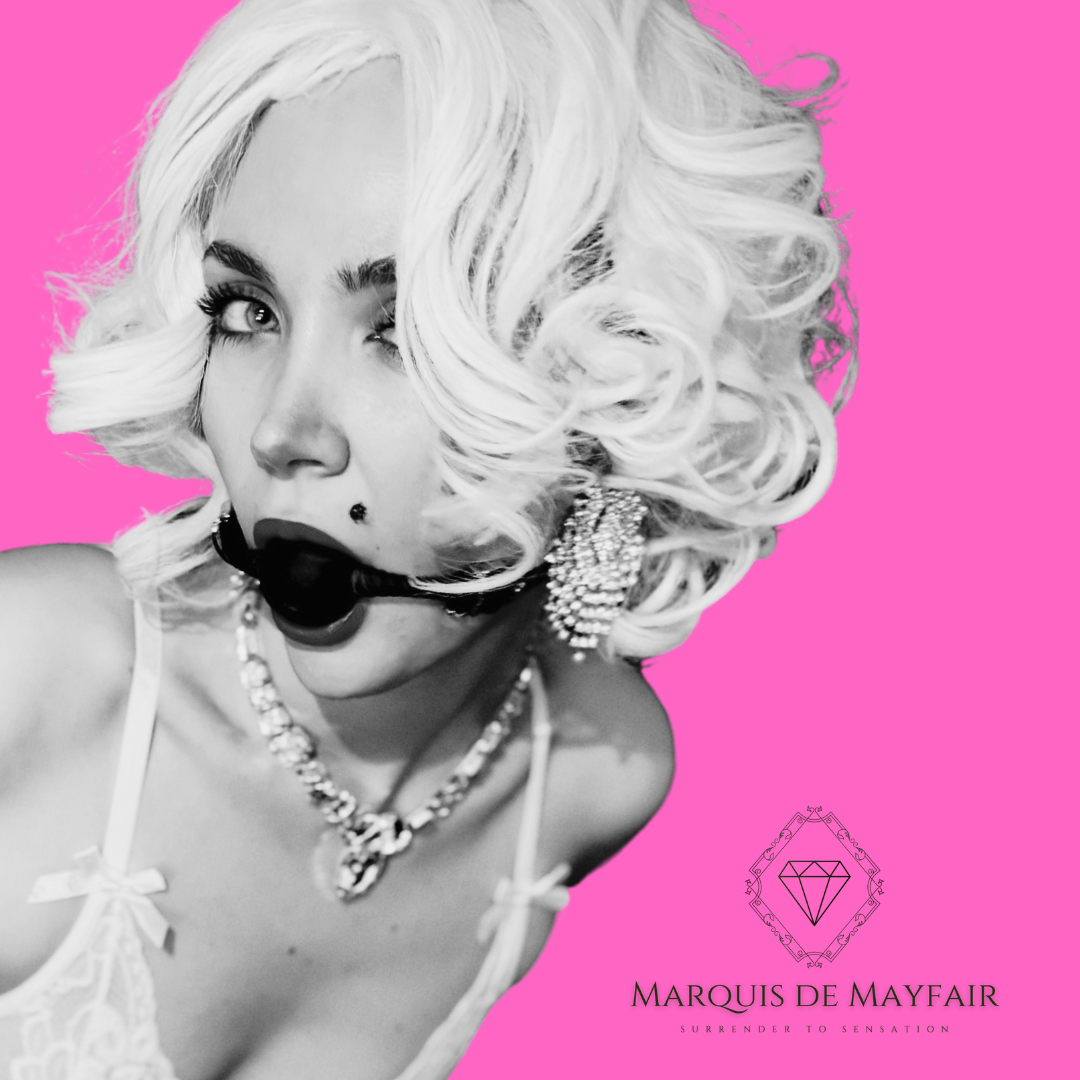 Mouth Bondage Collection