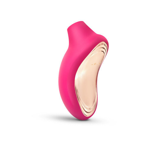 Suction Sonic — Marquis de Mayfair