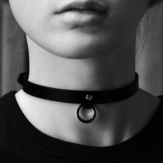 Collars & Chokers - Marquis de Mayfair