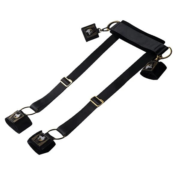 Strap Ons Harnesses — Marquis de Mayfair