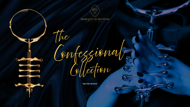 The Confessional Collection