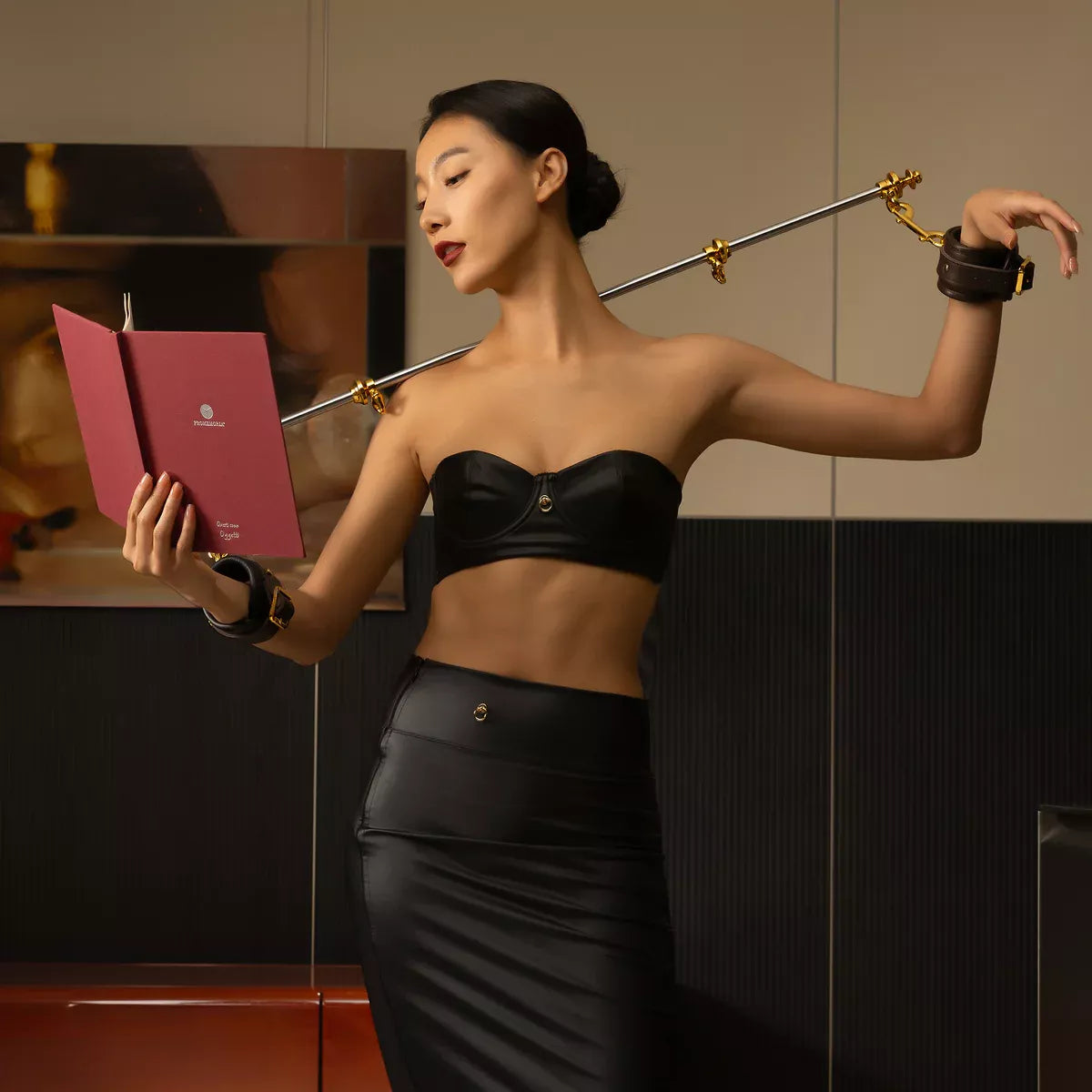 Prestige Bond Restraint Kit