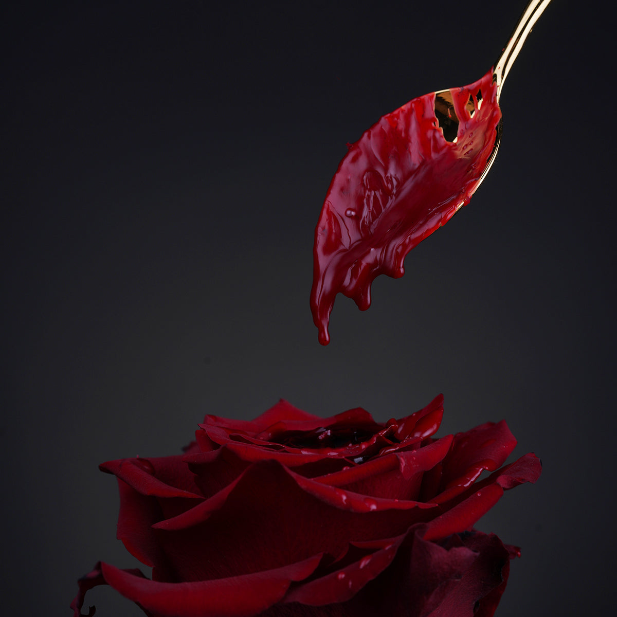 Ultimate Sensation: Wax Play Scraper