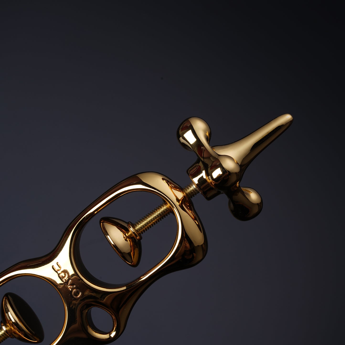 The Confessional Collection - Thumb Screws