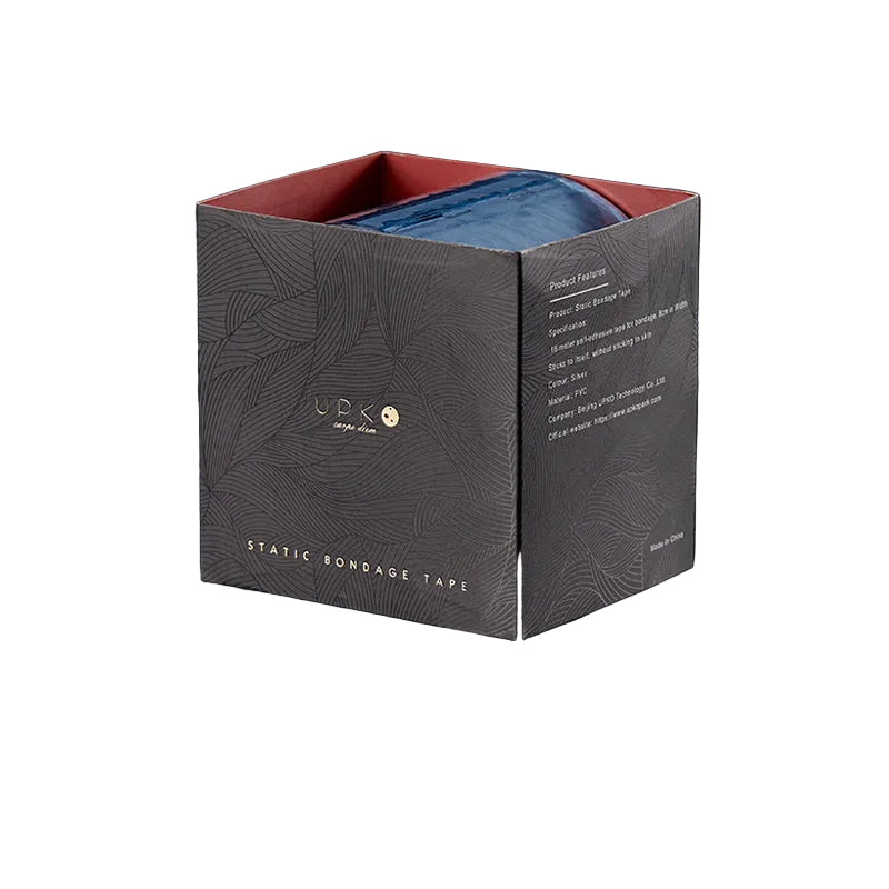 Desire to be Bound Bondage Tape