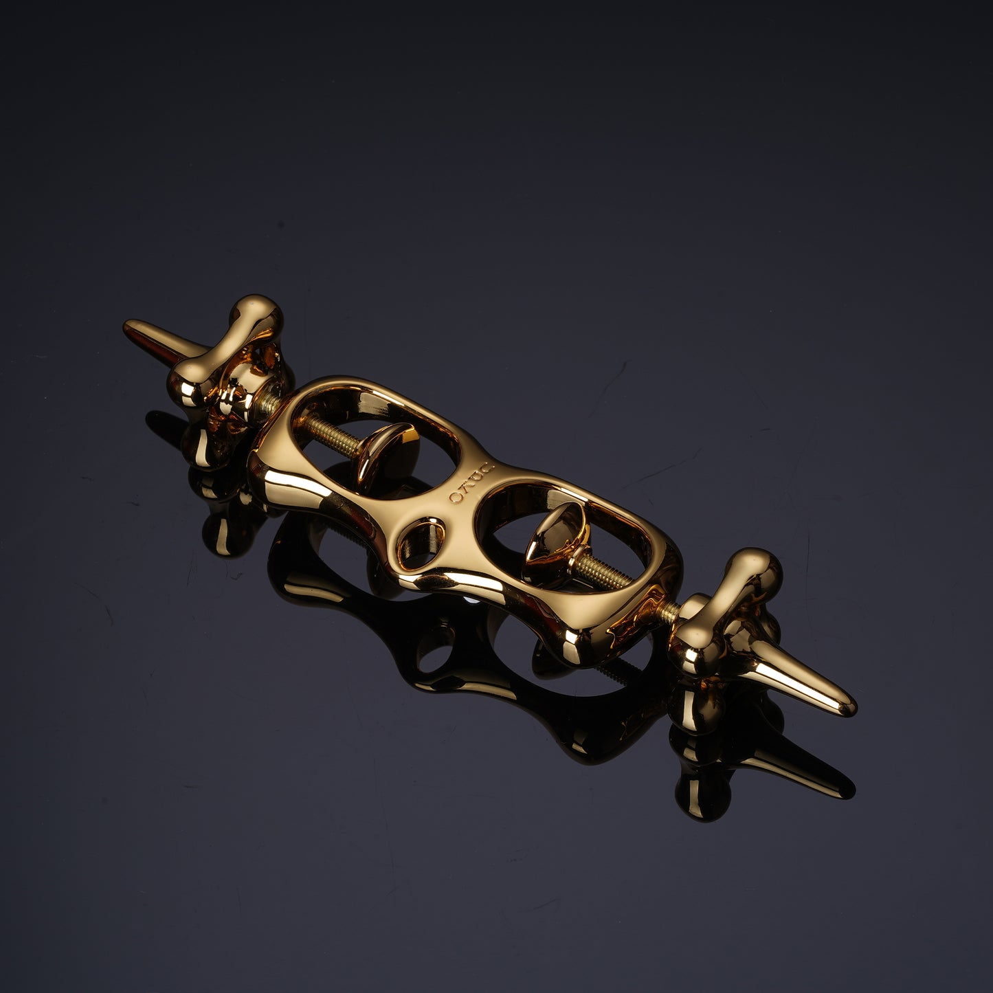 The Confessional Collection - Thumb Screws