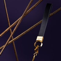 “Moist Eyes” Leash