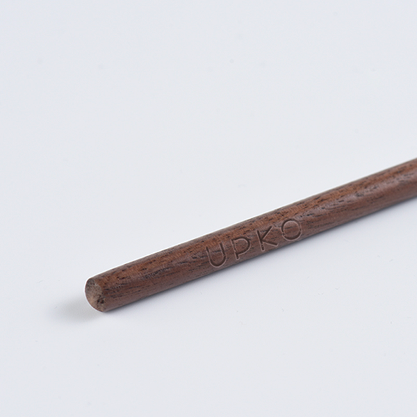 Paradise Regained: Black Walnut Spanking Wand