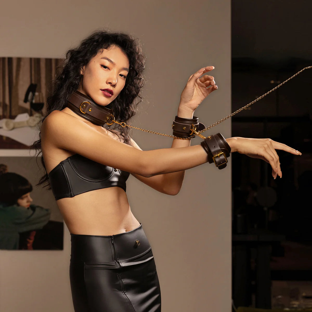 Prestige Bond Restraint Kit