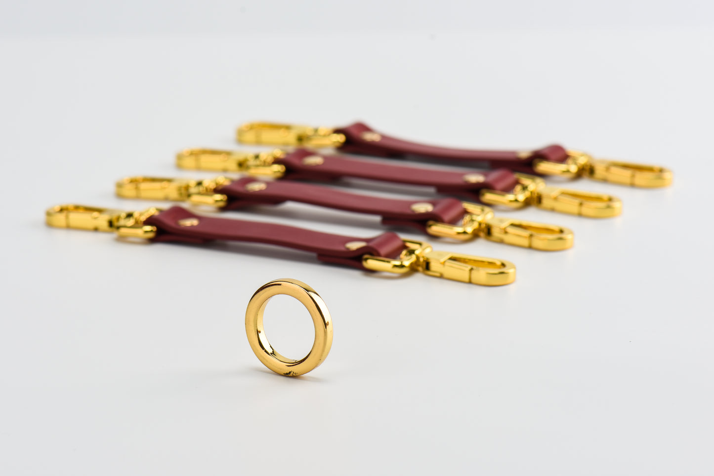 Nights To Remember: Bondage Play Set