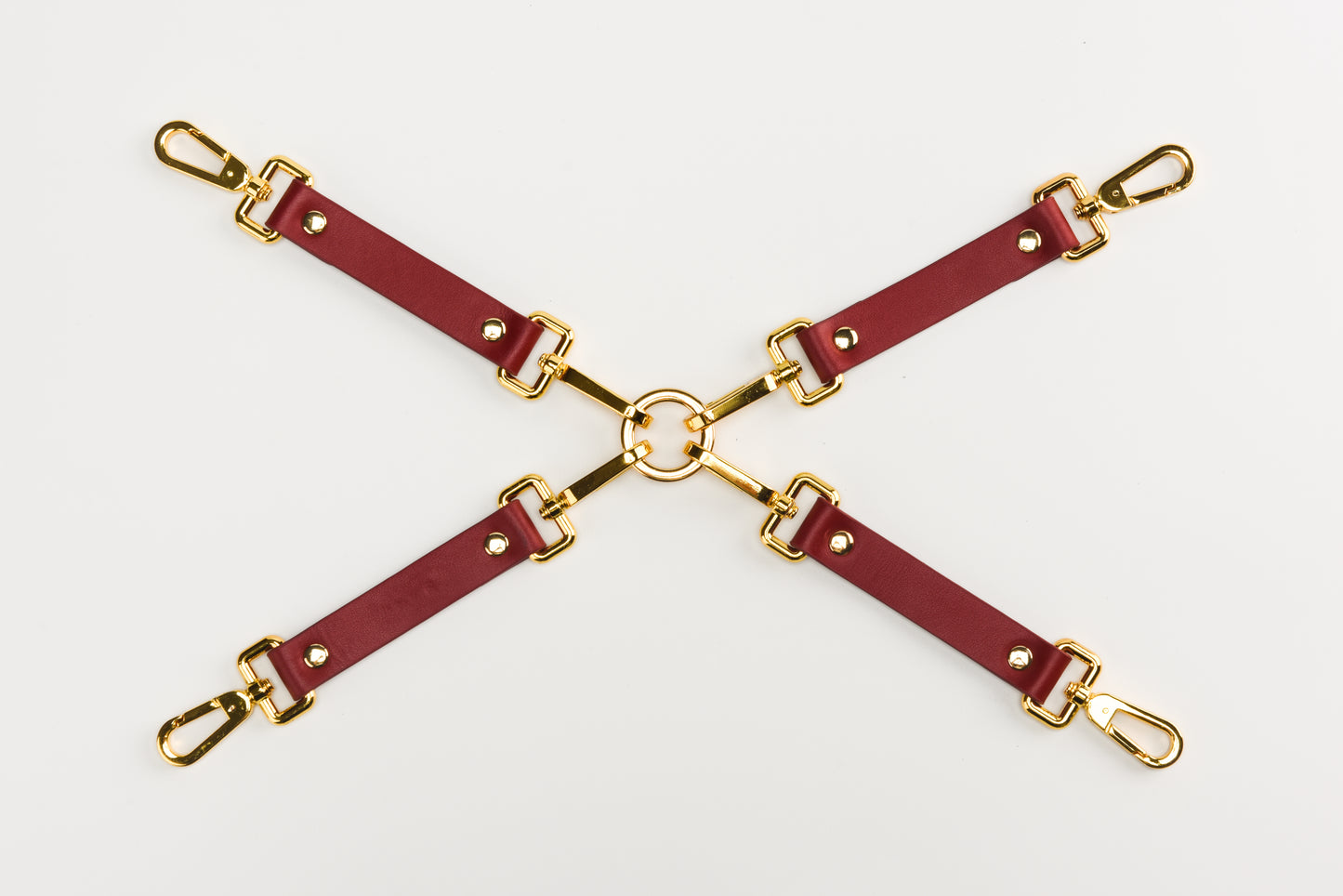 Nights To Remember: Bondage Play Set