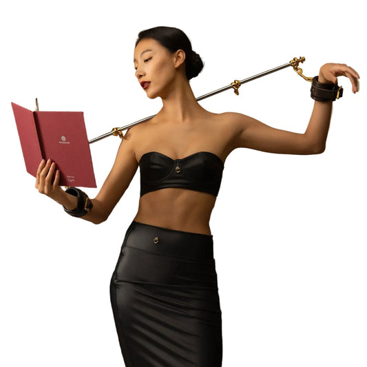 Prestige Bond Restraint Kit