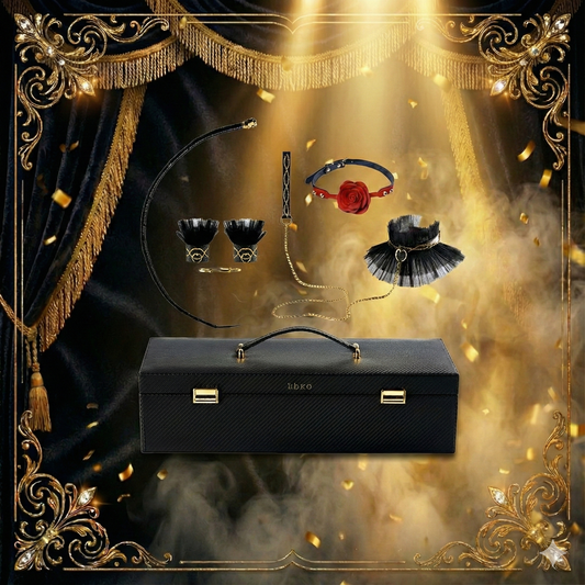 Rose & Thorn Collection: Enchanted Encounter Play Set