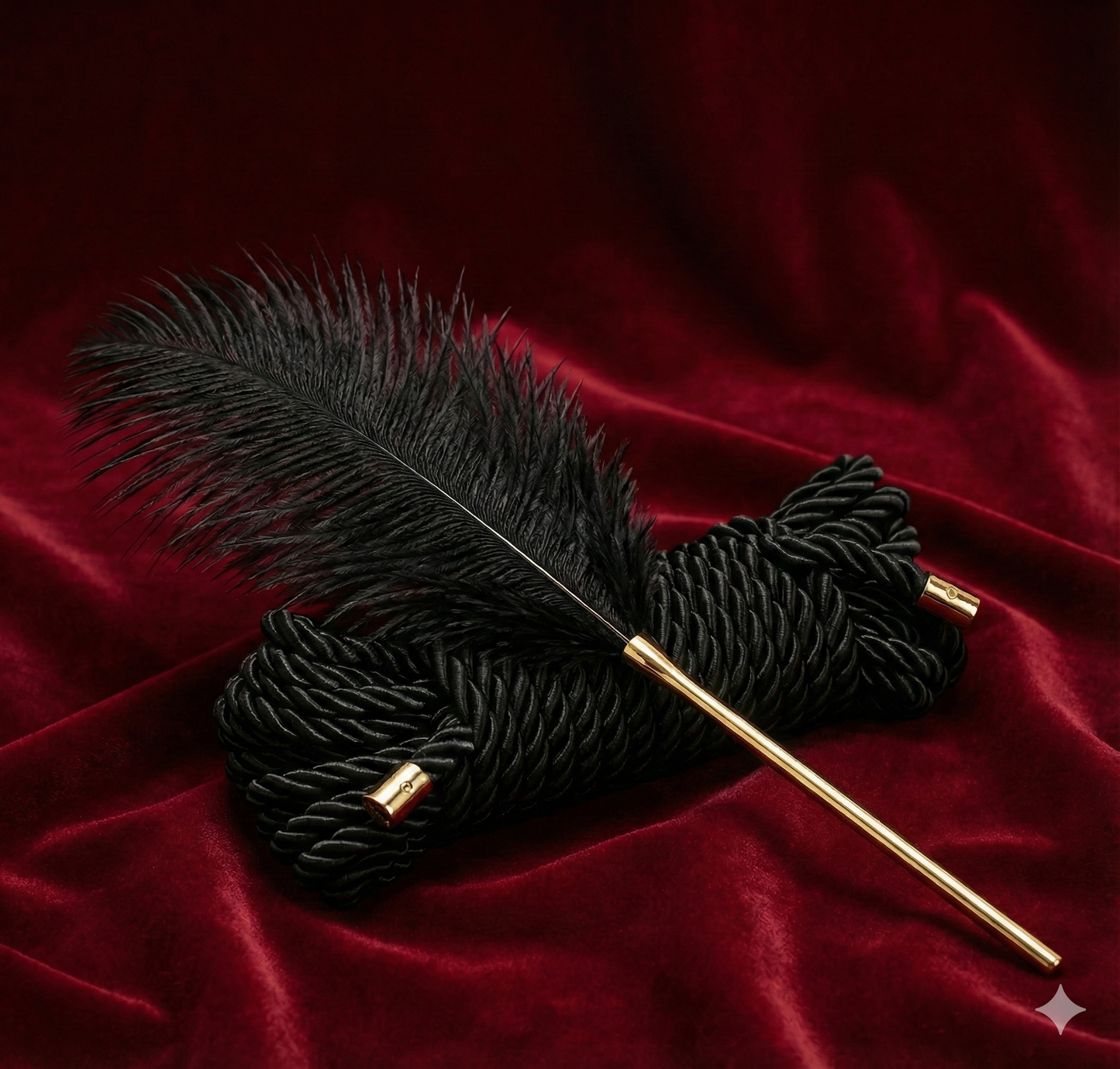 Tie and Tease Bundle