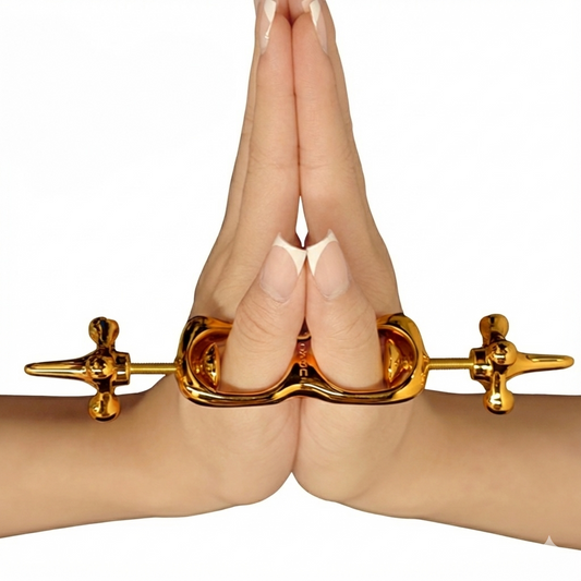 The Confessional Collection - Thumb Screws