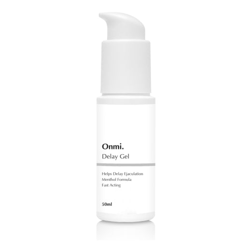 The Long Evening — Delay Gel, 50ml