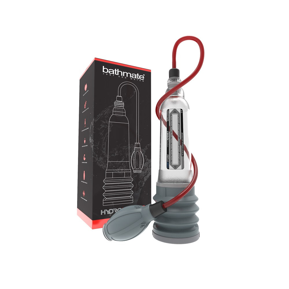 Bathmate HydroXtreme7 — Hydro Pump, Pump Only