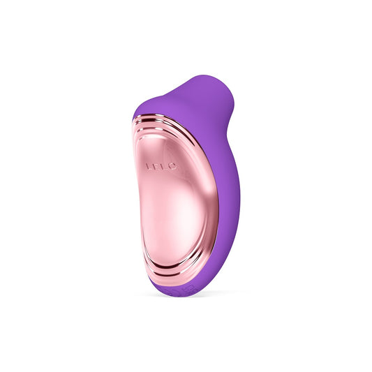 LELO Sona 2 Travel — Purple