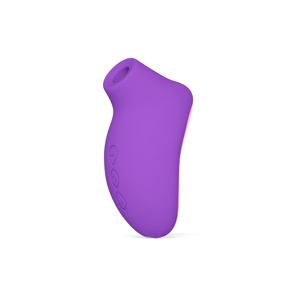 LELO Sona 2 Travel — Purple