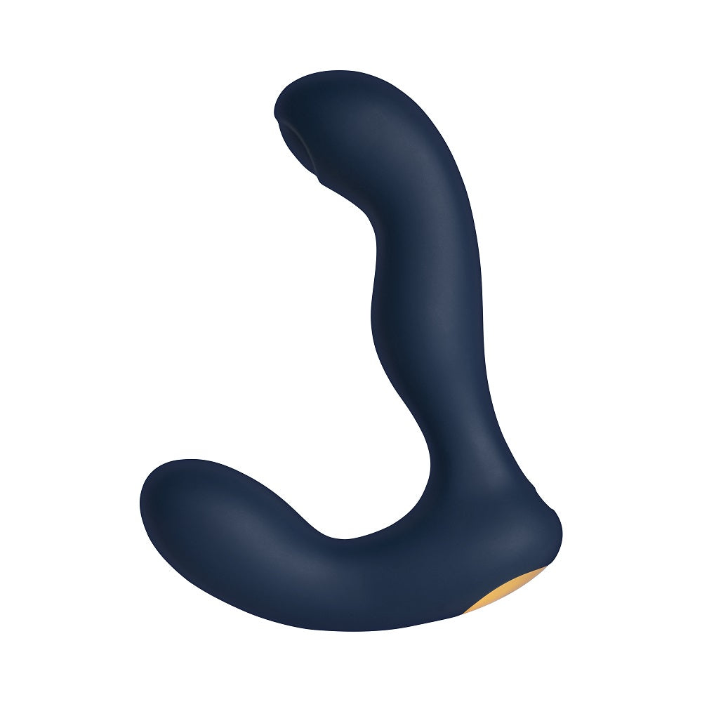 Svakom Iker Neo — Pulsating Prostate Massager